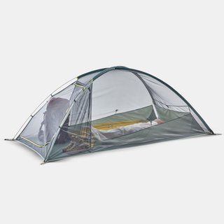 Tienda de campaña de trekking tropical 2 personas con