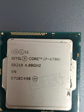 i7 4790K / 32GB / Quadro P1000 / caja kandalf
