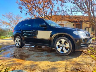 BMW X5 2007