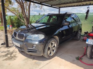 BMW X5 2007
