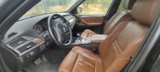 BMW X5 2007
