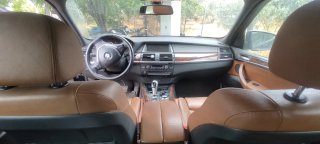 BMW X5 2007