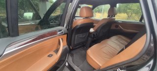BMW X5 2007