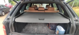 BMW X5 2007