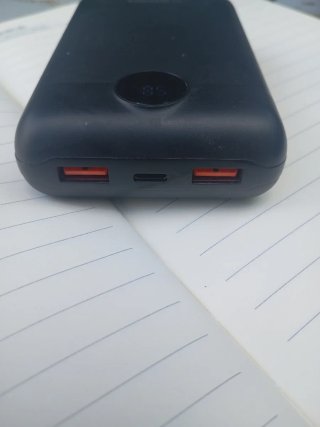 Powerbank VEGER 20000 mAh