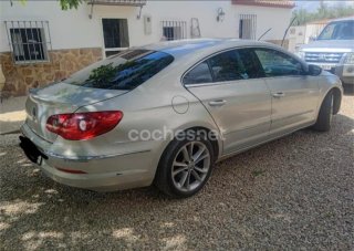 Volkswagen CC 2009