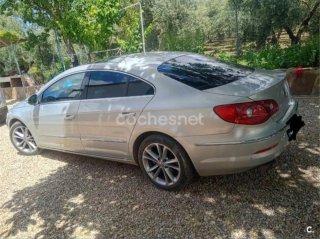 Volkswagen CC 2009