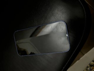 iPhone 16 Azul