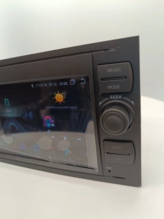 Pantalla Táctil Ford Kuga, C-max, smax,