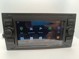 Pantalla Táctil Ford Kuga, C-max, smax,