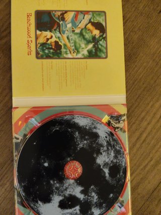 CD Beachwood Sparks - Desert Skies