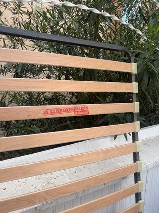 Sommieri singoli 90cm 2 unità