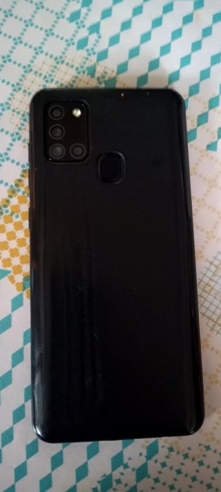 Samsung Galaxy A21s - Muy buen estado