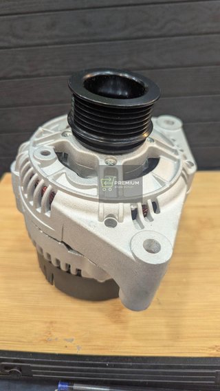 Alternador HELLA 8EL 012 426-061