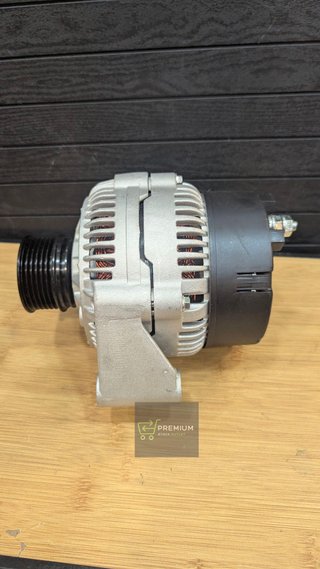 Alternador HELLA 8EL 012 426-061