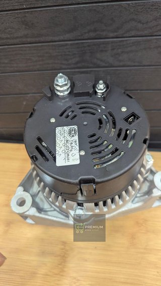 Alternador HELLA 8EL 012 426-061