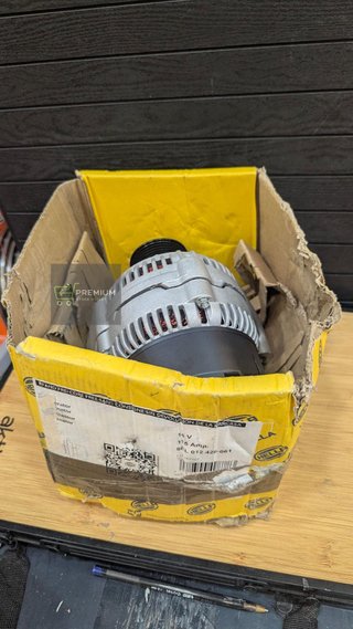 Alternador HELLA 8EL 012 426-061