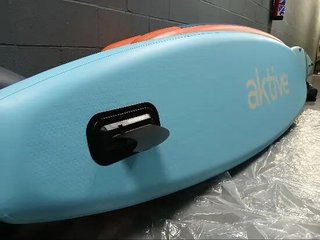 Tabla paddle surf hinchable 10.6'' hasta 140kg