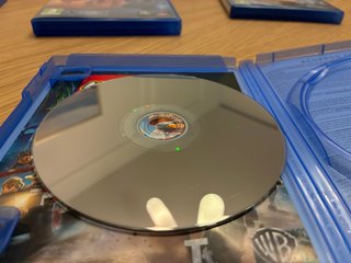 Lego Jurassic World PS4