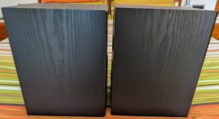Altavoces Dali Spektor 2 Negros