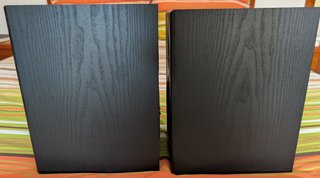 Altavoces Dali Spektor 2 Negros