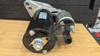 Motor de arranque HELLA 8EA 011 610-411