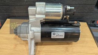 Motor de arranque HELLA 8EA 011 610-411