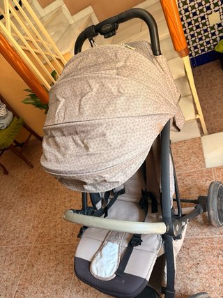 Carro TucTuc usado buen estado