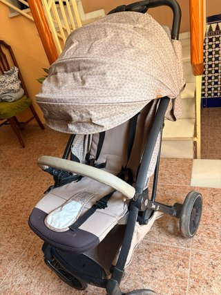 Carro TucTuc usado buen estado
