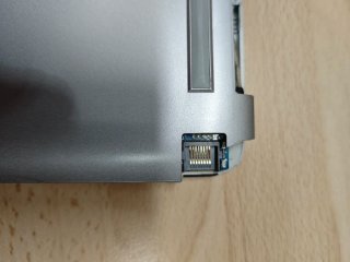Portátil HP 250 G9 para piezas
