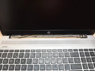 Portátil HP 250 G9 para piezas