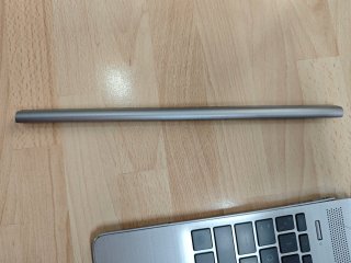Portátil HP 250 G9 para piezas