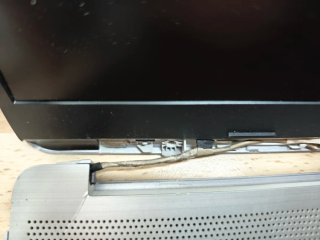 Portátil HP 250 G9 para piezas
