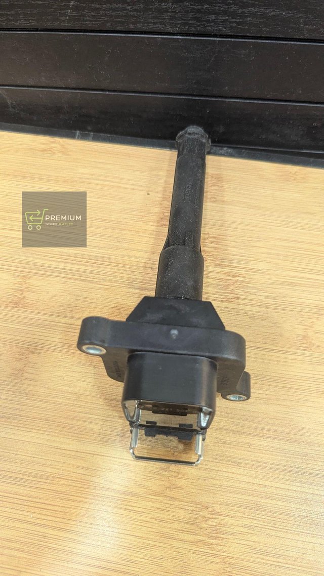 BOSCH 0 221 504 021 Bobina de encendido