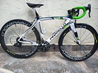 Pinarello Dogma 60.1 Original
