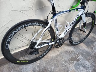 Pinarello Dogma 60.1 Original