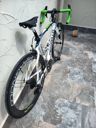 Pinarello Dogma 60.1 Original