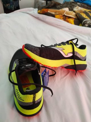 Zapatillas Joma Running Talla 41