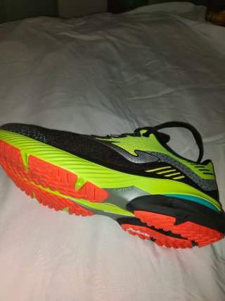 Zapatillas Joma Running Talla 41