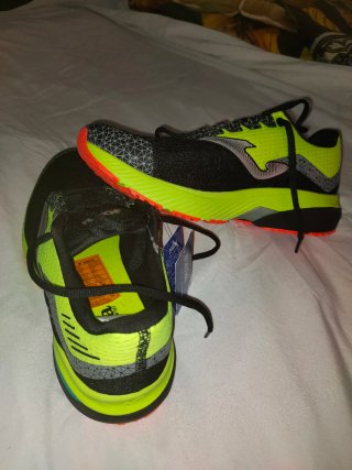 Zapatillas Joma Running Talla 41