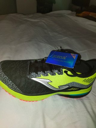 Zapatillas Joma Running Talla 41
