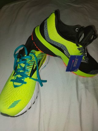 Zapatillas Joma Running Talla 41
