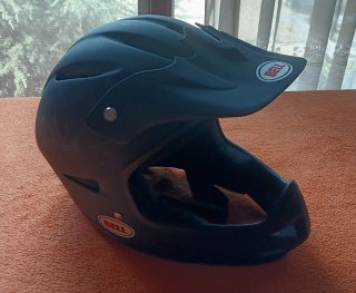 Protecciones Downhill Dirt Jump BMX Skate