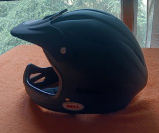 Protecciones Downhill Dirt Jump BMX Skate