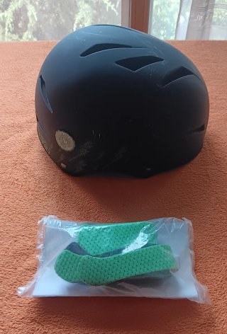 Protecciones Downhill Dirt Jump BMX Skate