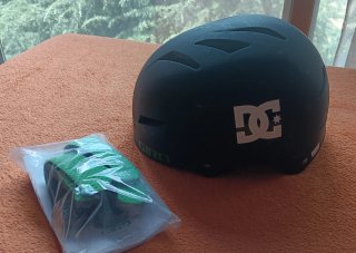 Protecciones Downhill Dirt Jump BMX Skate