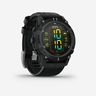 Ordenador Buceo Garmin Descent G2 con GPS Negro