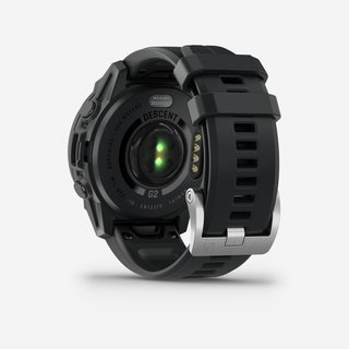 Ordenador Buceo Garmin Descent G2 con GPS Negro