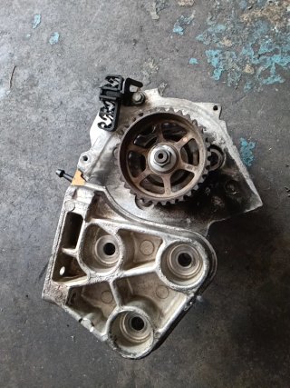 Bomba Inyección Renault 1.9 DCI