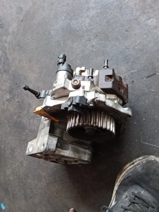 Bomba Inyección Renault 1.9 DCI